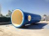 Photo for Pipe Coating Market Report 2018-2025 Product Scope, Key Players, Trends, Growth Rate & Industry Outlook