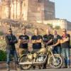 Photo for Motorcycle Tours India