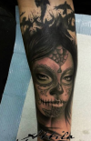 Photo for Nemesis Tattoo and Piercing studio