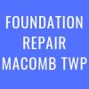 Photo for Foundation Repair Macomb Township