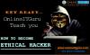 Photo for ethical hacking certification
