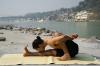 Photo for HOW LONG YOU SHOULD PRACTICE YOGA BEFORE TEACHING?