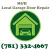 Photo for M&H Local Garage Door Repair