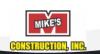 Photo for Mike's Construction Inc.
