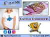 Photo for Custom Embroidery