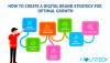 Photo for How to Create a Digital Brand Strategy for Optimal Growth