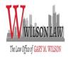 Photo for Wilson Law