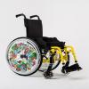 Photo for Wheelchairs Market Top-Vendor And Industry Analysis By End-User Segments Till 2026