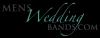 Photo for Mens Wedding Bands
