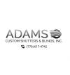 Photo for Adams Custom Shutters & Blinds