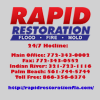 Photo for Rapid Restoration
