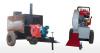 Photo for Road Construction Machinery, Equipment, Manufacturer, India