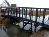 Photo for FRP Bridge Market Study By Types, Application & Top Key Players - Strongwell Corporation, Cts Bridges Ltd., Bedford Reinforced Plastics, Fiberline Composites A/S