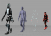 Photo for 3D Motion Capture System Market Report | Top Key Players are - Codamotion — Charnwood Dynamics Ltd., Motion Analysis Corporation, Noraxon U.S.A. Inc., Northern Digital Inc.