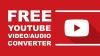 Photo for YouTube Converter
