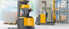 Photo for Automated Guided Vehicle Market Study By Navigation Technology & Top Key Players - Bastian Solutions, Inc., Baylo, Inc., Daifuku Co., Ltd., Dematic Corp., Egemin Automation, Inc.