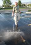 Photo for Water Sweeper