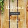 Photo for EDH Fence