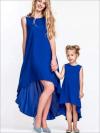 Photo for Mommy & Me Matching Sleeveless Dress Online : Mia Belle Baby