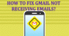 Photo for Call US 1-855-791-4041 How to Fix Gmail not Receiving Emails