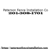 Photo for Paterson Fence Installation Co