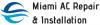Photo for Miami AC Repair & Installation