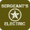 Photo for Sergeant's Electric