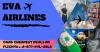 Photo for EVA Air Premium Economy |+1-877-294-2845 | Online Booking