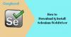 Photo for Selenium online training
