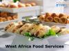 Photo for $5 Billion West Africa Food Services Industry Outlook, 2018 - IMARCGroup.com