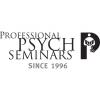 Photo for Professional Psych Seminars
