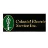 Photo for Colonial Electric Service