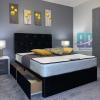 Photo for Buy Portable Velvet Divan Beds