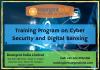 Photo for Training Program on Cyber Security and Digital Banking