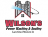 Photo for Wilson's Power Washing and Sealling