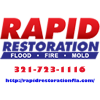 Photo for rapid restoration Cocoa beach