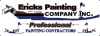 Photo for Ericks Painting Company Inc.