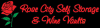 Photo for Rose City Self Storage & Wine Vaults Offering Discounts on Storage