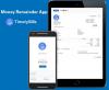Photo for Money Management Apps for Android | Timelybills.app