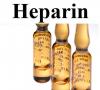 Photo for Heparin Market - Size, Share, Outlook, and Opportunity Analysis, 2018 - 2026