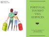Photo for Apply for Portugal Tourist Visa