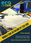 Photo for Mobile detailing and Waterless mobile car wash service in Florida