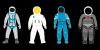 Photo for Spacesuit Market - Global Industry Insights, Trends, Outlook, and Opportunity Analysis, 2018-2026