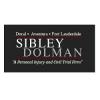 Photo for Sibley Dolman Accident Injury Lawyers, LLP