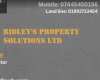 Photo for Ridley's Property Solutions Ltd
