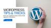 Photo for Wordpress Tips, easy to change