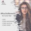 Photo for Ruchi's Remedy for Curly Hair