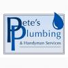 Photo for Pete's Plumbing and Handyman Service