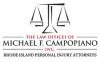 Photo for Law Offices of Michael Campopiano - Rhode Island Personal Injury Attorneys