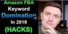 Photo for Amazon fba product research tips